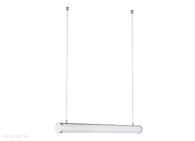 Подвесной светодиодный светильник, DC 24В Donolux Tuba DL18752S100/3000