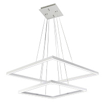 Подвесная светодиодная люстра KINK Light Альтис 08229,01(4000K)