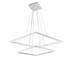 Подвесная светодиодная люстра KINK Light Альтис 08229,01(4000K)