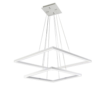 Подвесная светодиодная люстра KINK Light Альтис 08229,01(4000K)