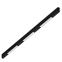 Накладной светодиодный светильник 1,5м 24Вт 34° Donolux Eye-line DL18515C121B24.34.1500BW