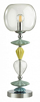 Настольная лампа Odeon Light BIZET 4893/1T