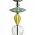 Настольная лампа Odeon Light BIZET 4893/1T