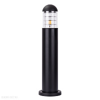 Ландшафтный светильник Arte Lamp COPPIA A5217PA-1BK