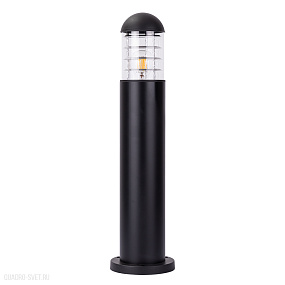 Ландшафтный светильник Arte Lamp COPPIA A5217PA-1BK