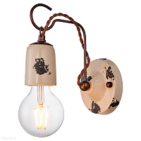 Бра Lussole Loft VERMILION LSP-8157