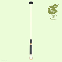 Подвесной светильник Lussole Loft TRUMAN GRLSP-8145