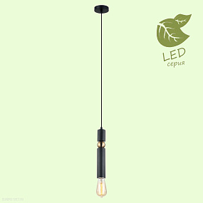 Подвесной светильник Lussole Loft TRUMAN GRLSP-8145