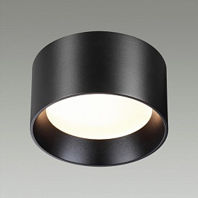 Накладной светодиодный светильник Odeon Light OBEN 6621/10CL