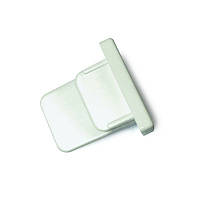 Заглушка боковая Arte Lamp TRACK ACCESSORIES A210033