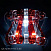 Бра CITILUX Volution EL326W02.2