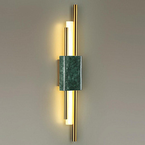 Настенный светодиодный светильник Odeon Light MARMI 4360/10WL