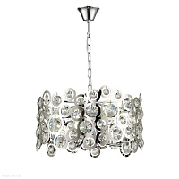 Люстра подвесная ST LUCE LETINA SL1103.103.08