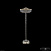 Хрустальный торшер Bohemia IVELE Crystal 19013T4/45IV-138 G