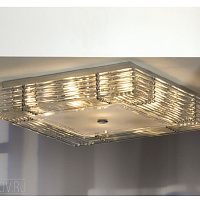 Люстра потолочная LUSSOLE LSC-3407-10