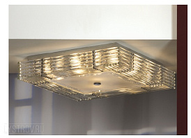 Люстра потолочная LUSSOLE LSC-3407-10