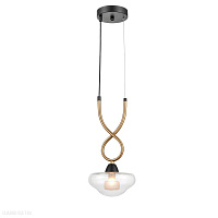Подвесной светильник Vele Luce Janice VL5444P01