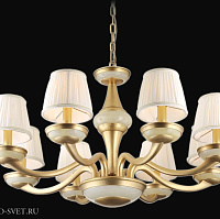 Люстра подвесная NEWPORT 31608/C
