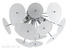 Потолочная люстра LUMION VALERIA 6552/6C
