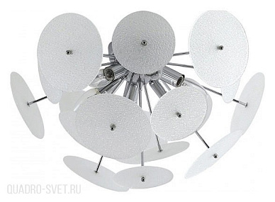 Потолочная люстра LUMION VALERIA 6552/6C