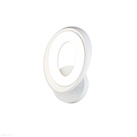 Бра светодиодное Freya Elena FR6007WL-L17W