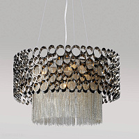 Люстра подвесная Crystal Lux FASHION SP4 D50