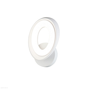 Бра светодиодное Freya Elena FR6007WL-L17W