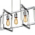 Подвесная люстра Vele Luce Palermo VL5023P03