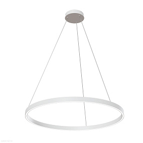 Светодиодный подвесной светильник Maytoni Rim MOD058PL-L42W4K