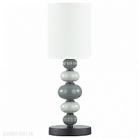 Настольная лампа Odeon Light Sochi 4896/1T