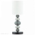 Настольная лампа Odeon Light Sochi 4896/1T