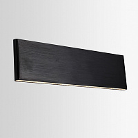 Бра светодиодное LUCIA TUCCI AERO W206 nero LED