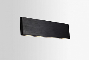 Бра светодиодное LUCIA TUCCI AERO W206 nero LED