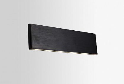 Бра светодиодное LUCIA TUCCI AERO W206 nero LED