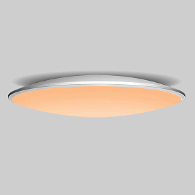 Светодиодный потолочный светильник MANTRA SLIM 7972