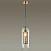 Подвесной светильник Odeon Light CLOCKY 4940/1
