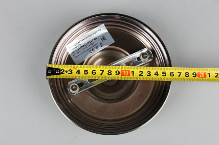 Люстра потолочная Omnilux Leonessa OML-29117-05