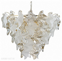 Подвесная люстра LUMION LUPINE 6529/9