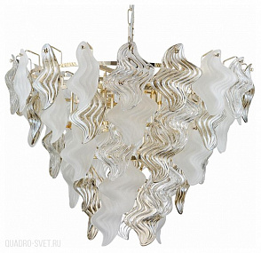Подвесная люстра LUMION LUPINE 6529/9