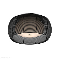 Люстра потолочная Zumaline TANGO MX1104-2/BLACK