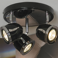 Спот LUSSOLE LSN-3127-03