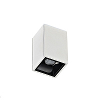 Трековый светодиодный светильник для магнитного шинопровода Donolux Eye DL18781/01M White