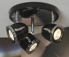 Спот LUSSOLE LSN-3127-03