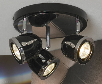 Спот LUSSOLE LSN-3127-03