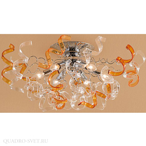 Люстра потолочная CITILUX Рандом CL222162