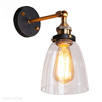 Бра Lumina Deco FABI LDW 6800