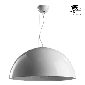 Подвесной светильник Arte Lamp ROME A4176SP-1WH