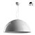 Подвесной светильник Arte Lamp ROME A4176SP-1WH