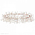 Большая светодиодная люстра LOFT IT Heracleum 9022-243