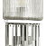 Бра Odeon Light GATSBY 4871/1W